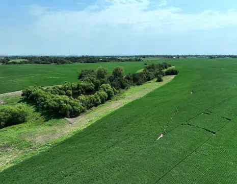 Tillable Agricultural Land