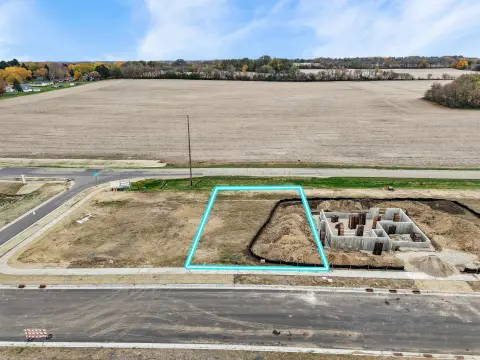 Residential Land in Stoughton, Wisconsin