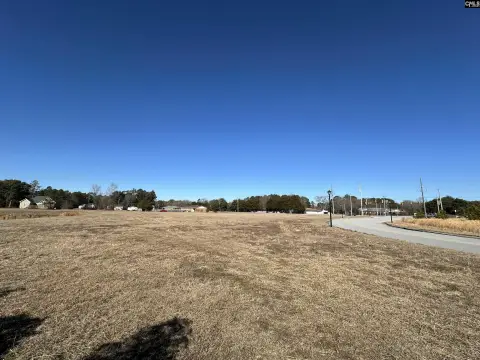 Hartsville Commercial Land For Sale