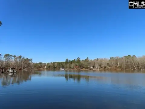 Lake Murray Waterfront Acreage Opportunity