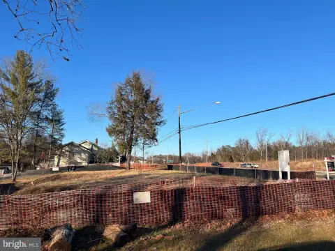Centreville, VA Land Opportunity