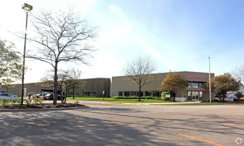 Bolingbrook Office Space Available