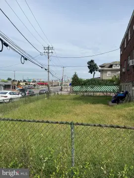 Mayfair Infill Lot Opportunity