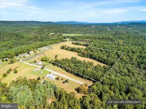 Hancock, MD Land Opportunity