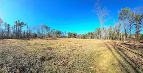 Kingston, GA 5.77-Acre Land