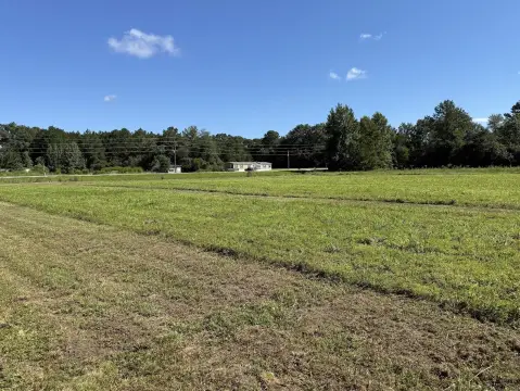 Commercial Land with Highway Frontage