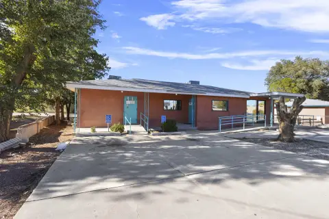 Medical Office Space