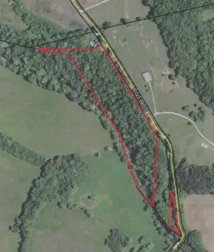 Land Near Gasper River