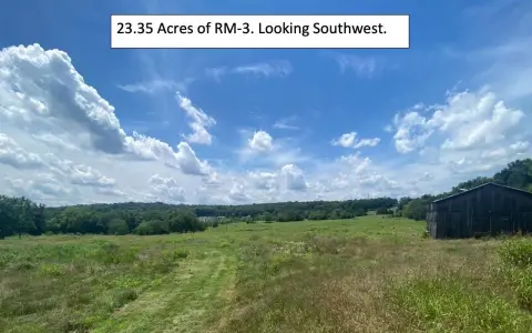 Residential Development Land Opportunity