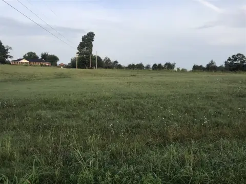 Residential Land Near I-65
