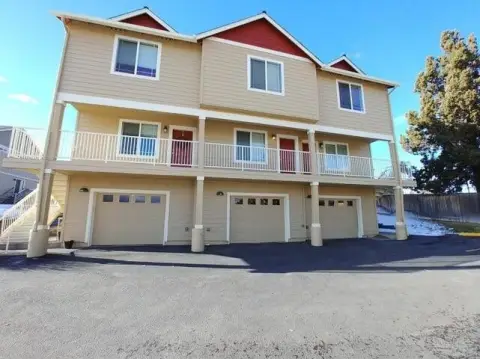 Bend, Oregon Triplex Investment