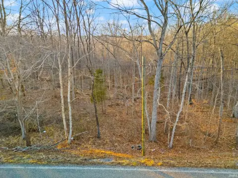 3-Acre Wooded Residential Lot