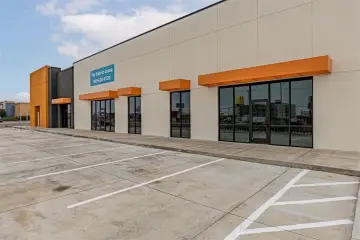 New Retail Building on Reno