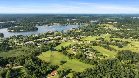 Residential Lot in Jerome, MI