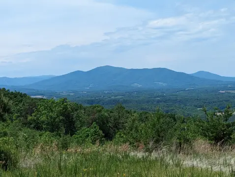 Rocky Mount Residential Lot