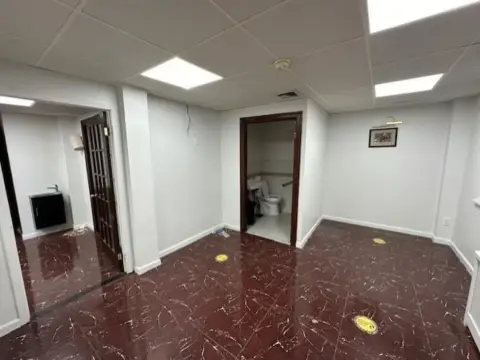 Jackson Heights Office Space Available