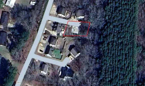 Oxford Building Lot with Slab