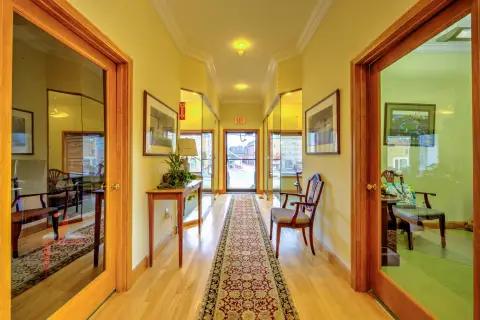 Class A Hyannis Office Space