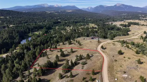 Rock Creek Land Opportunity