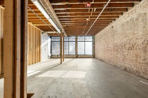 Commercial Space in Rudolph Condos