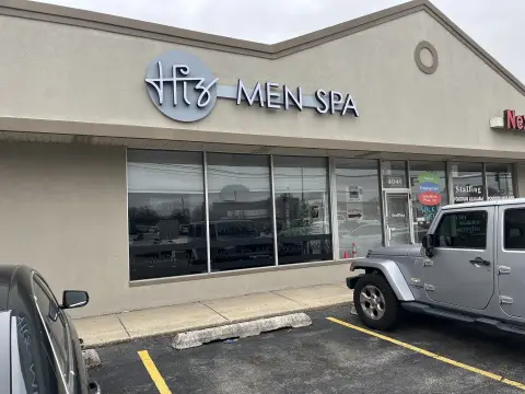 Established Spa Business Opportunity