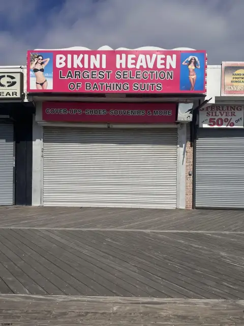 Prime Boardwalk Commercial Unit