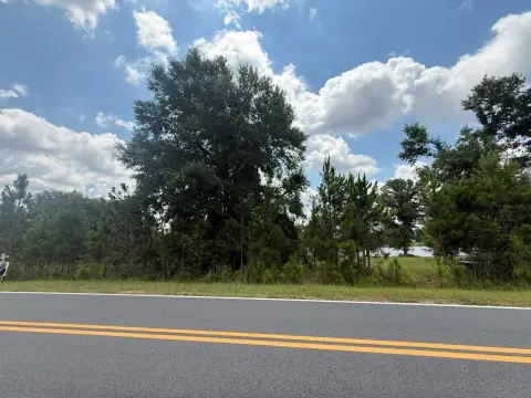 Waterfront Residential Land Lot