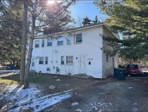 Westland Multifamily Investment Opportunity