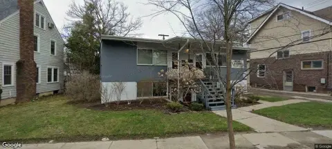 Ann Arbor Multifamily Property