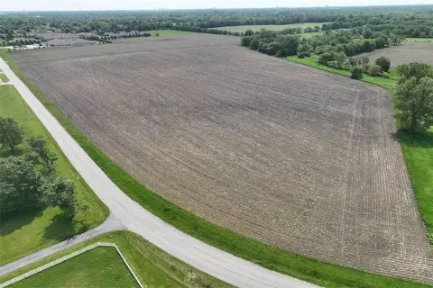 Development Land on Arbor Drive