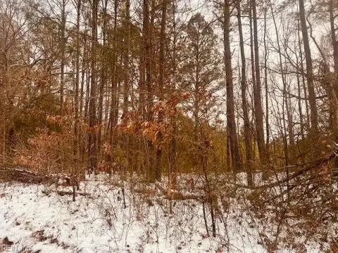 Half-Acre Lot in Surry County