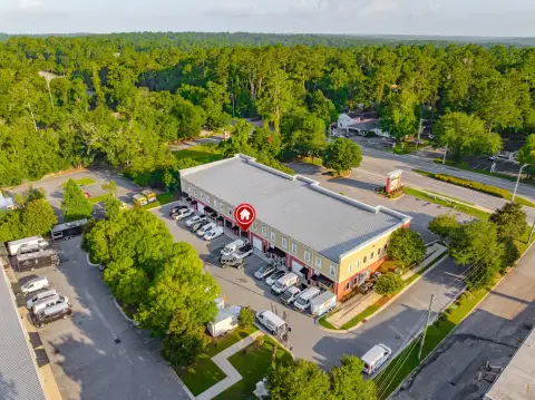 Picture of Warehouses at E Park Ave 2901, Tallahassee, FL