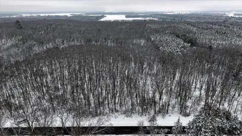 Grand Marsh Acreage: Residential Potential