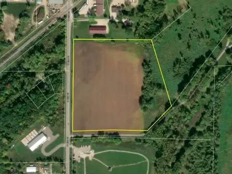 Sun Prairie Land For Sale