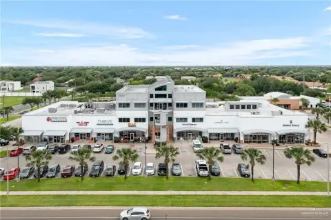 Picture of Retail space at N 10Th St 7001, McAllen, TX