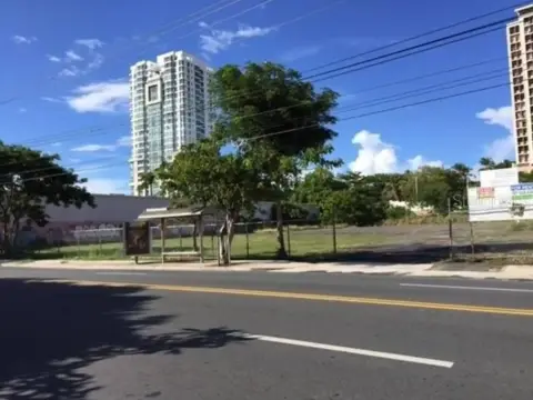 Vacant Land in San Juan