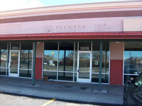 Klamath Falls Town Center Space