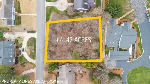 Residential Land in Gainesville City