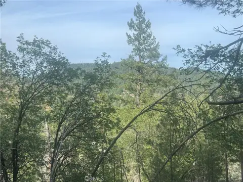 Downslope Lot with Mountain Views