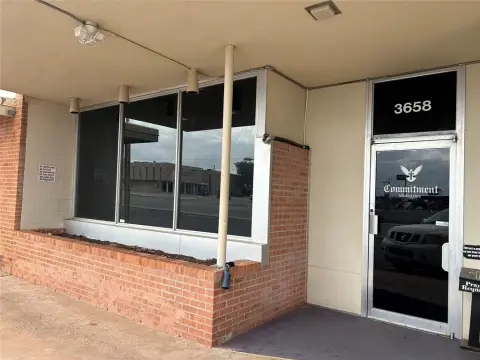 Storefront Retail Space Available