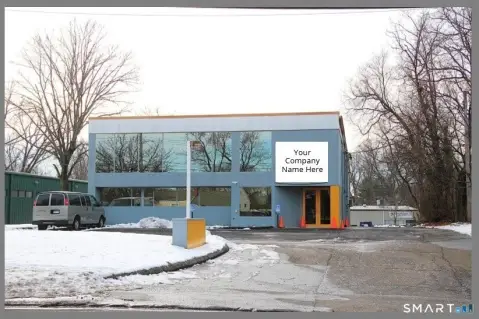 North Haven Industrial/Flex Facility