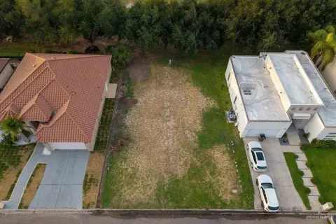 Residential Lot in Cimarron Community