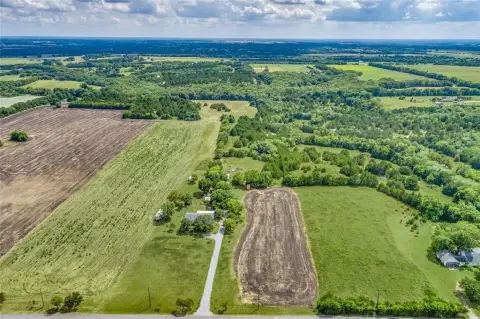 Anna, TX Acreage Opportunity