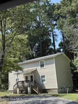 Two-Unit Duplex Property