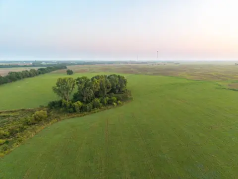 South Haven Farmland with Recreation