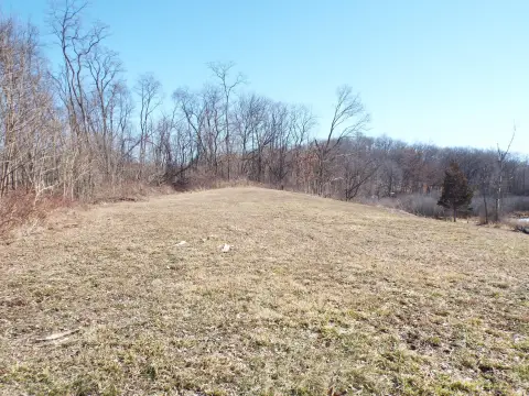 Wooded Land with Pond Views