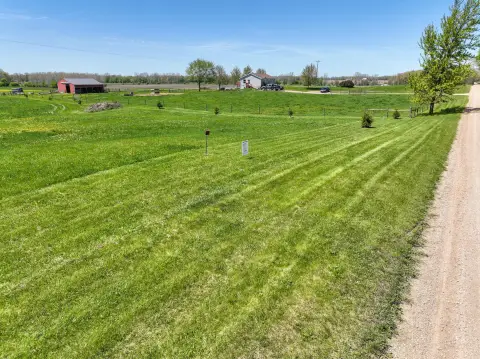Webberville Land with Development Potential