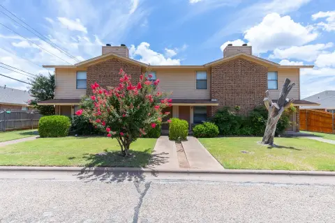 Townhome-Style Fourplex Investment