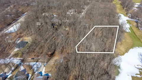 Land Near St. Ives Golf