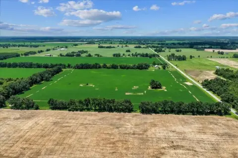 Cleared Land Parcel Near Chiefland
